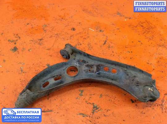Рычаг подвески на Volkswagen Touran I (1T)