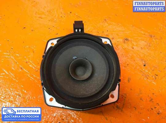 Аудиотехника на Hyundai Terracan