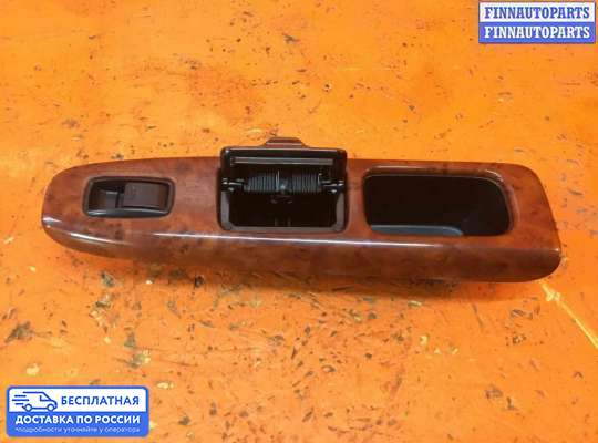 Ручка двери внутренняя на Toyota Camry XV30