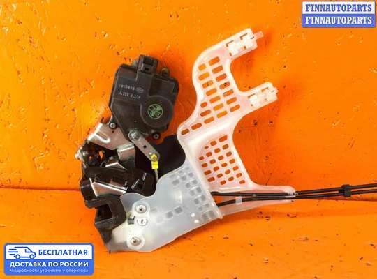 Замок боковой двери на Hyundai Tucson I (JM)