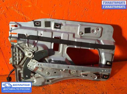 Стеклоподъемник электрический на Hyundai Santa Fe I (SM, Classic +ТАГАЗ)