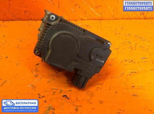 Заслонка дроссельная на Nissan Almera II N16