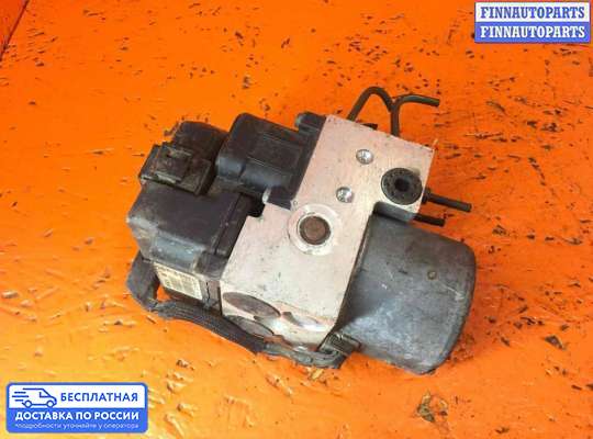 Блок ABS на Toyota Corolla 9 (E120)