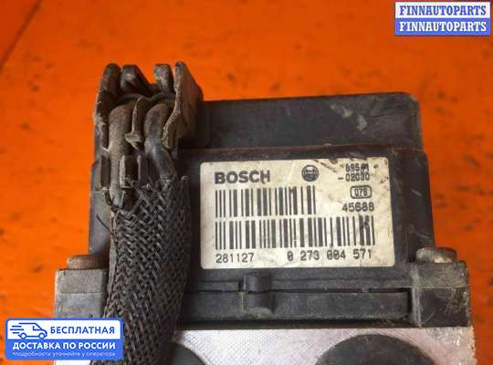 Блок ABS на Toyota Corolla 9 (E120)