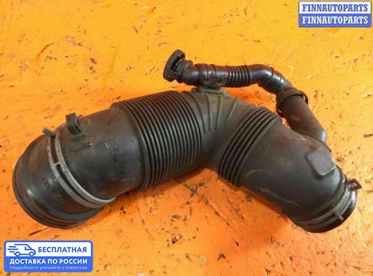 Гофра (патрубок) воздушного фильтра на Volkswagen Passat B5+ (3B, GP)