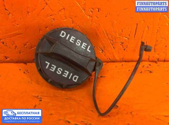 Крышка (пробка) бензобака на Hyundai Terracan