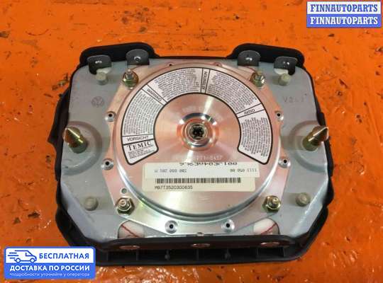Подушка безопасности (прочее) на Volkswagen Golf IV (1J)