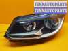 купить Фара левая на Volkswagen Touran