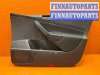 купить Обшивка двери передней правой (дверная карта) на Volkswagen Passat