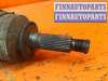 купить Полуось передняя левая (приводной вал, ШРУС) на Kia Sorento
