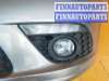 купить Бампер передний на Skoda Octavia