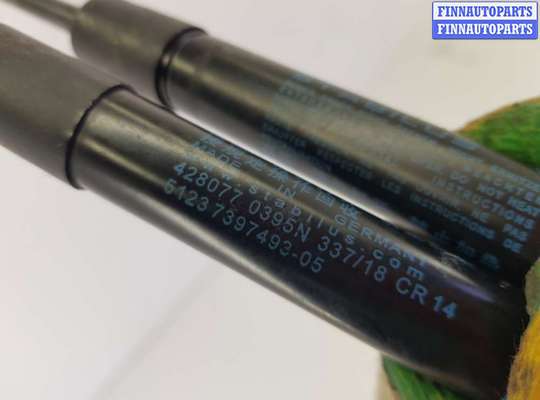 купить Амортизатор капота на BMW X3 G01