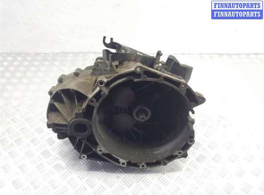 кпп механическая (мкпп) FO807094 на Ford Mondeo