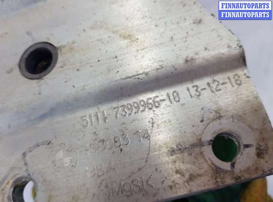 купить Кронштейн радиатора на BMW X3 G01