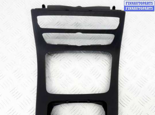 купить Консоль салона (кулисная часть) на Mercedes E W213