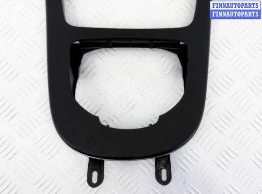 купить Консоль салона (кулисная часть) на Mercedes E W213