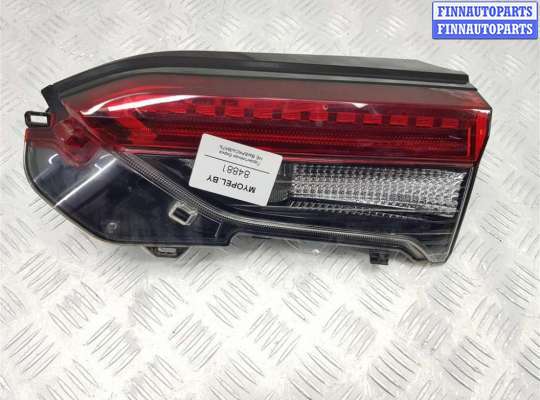 Фонарь крышки багажника правый TT528221 на TOYOTA RAV4