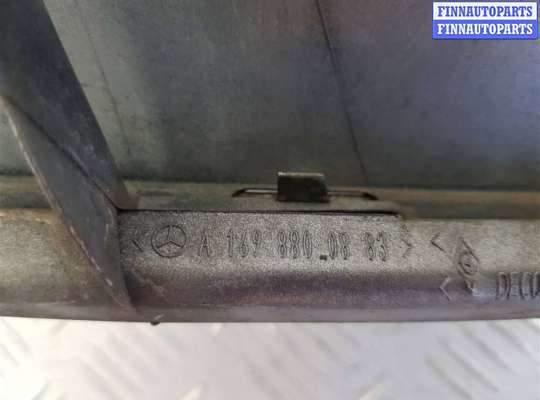 купить решетка радиатора на Mercedes B W245