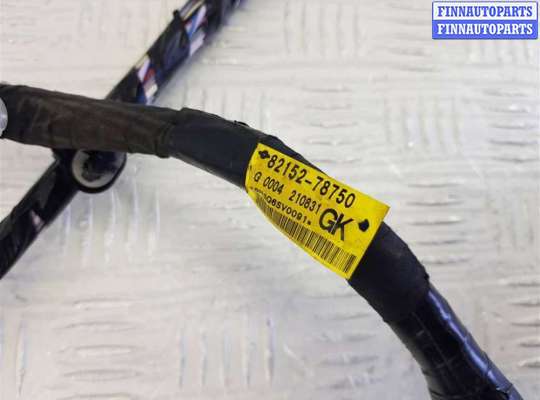 купить Проводка двери на Lexus NX AZ20