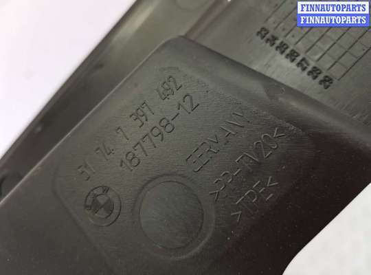 купить Пыльник крыла переднего правого на BMW X4 G02