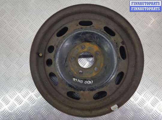 купить Диск штампованный на Opel Omega B