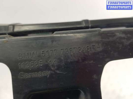 купить Кронштейн крепления порога на BMW 5 G30/G31