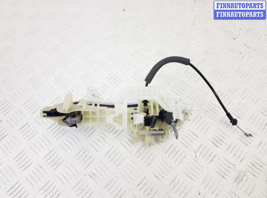 купить Ручка наружная передняя правая на KIA Sorento