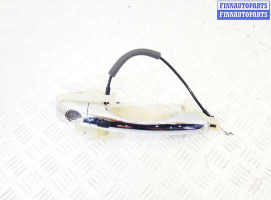 купить Ручка наружная передняя правая на KIA Sorento