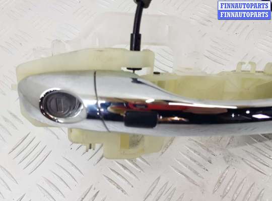 купить Ручка наружная передняя правая на KIA Sorento