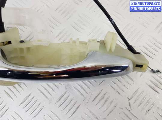 купить Ручка наружная передняя правая на KIA Sorento