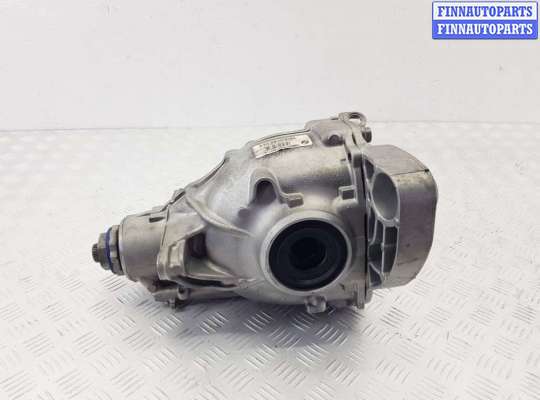 редуктор заднего моста BM3595052 на BMW X4 G02