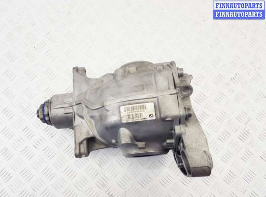 купить редуктор заднего моста на BMW X4 G02