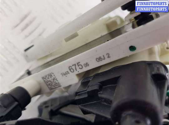 купить Замок двери задней правой на BMW X7 G07