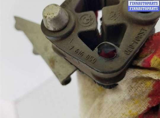 купить Кронштейн глушителя на BMW M2 F87