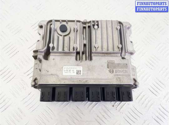 Блок управления двигателем BM3258062 на BMW 5 G30/G31