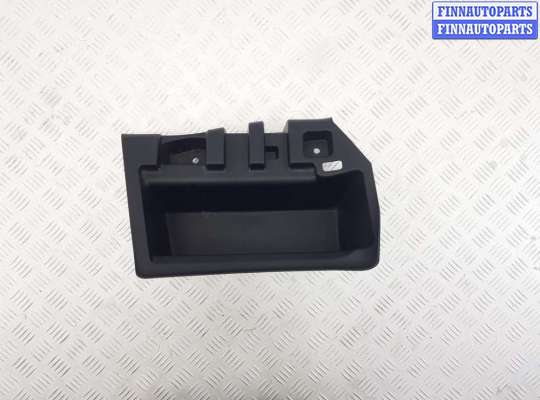 купить Вещевое отделение в багажнике на BMW 5 G30/G31