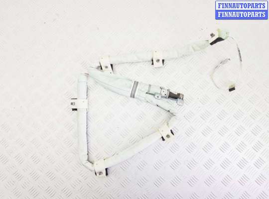 Подушка безопасности боковая (шторка) BM3585595 на BMW X4 G02