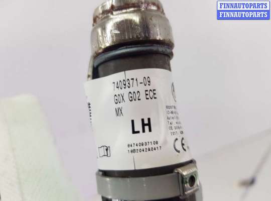 купить Подушка безопасности боковая (шторка) на BMW X4 G02