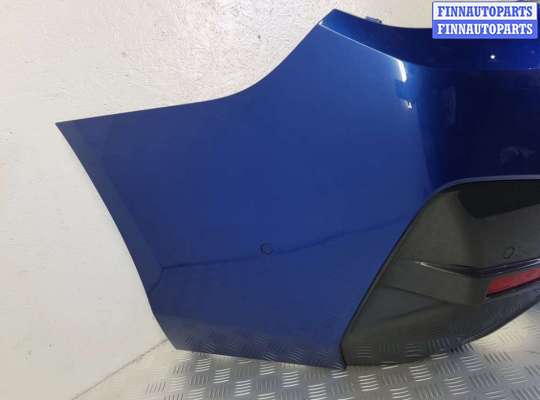 купить Бампер задний на BMW 4 G26