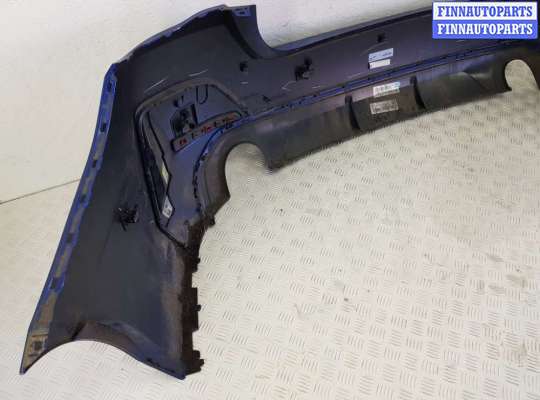 купить Бампер задний на BMW 4 G26