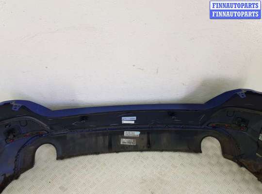 купить Бампер задний на BMW 4 G26