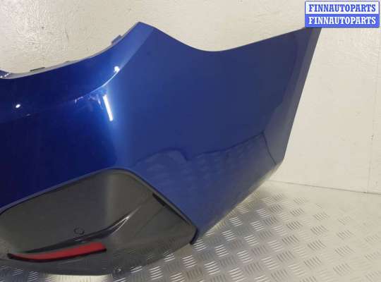 купить Бампер задний на BMW 4 G26