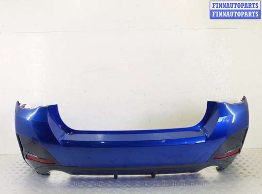 Бампер задний BM3585317 на BMW 4 G26