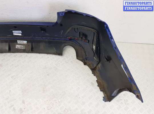 купить Бампер задний на BMW 4 G26