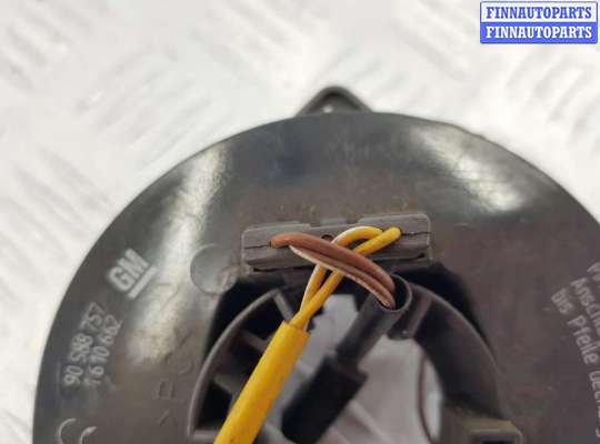 купить шлейф руля на Opel Astra G