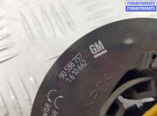 купить шлейф руля на Opel Astra G