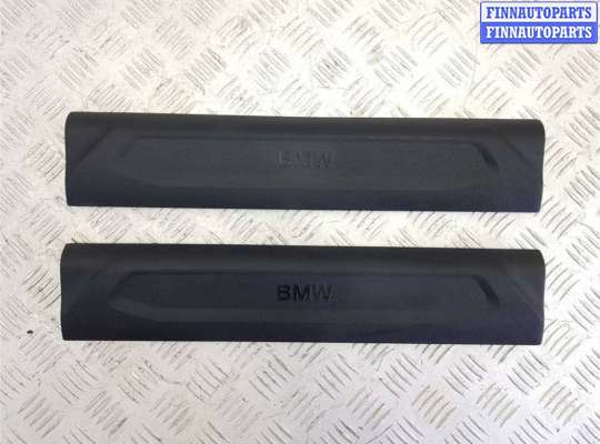 купить Накладка на порог на BMW 2 F44