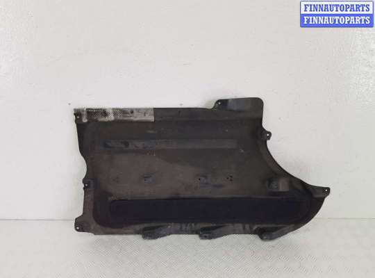 купить Защита днища на BMW X4 G02