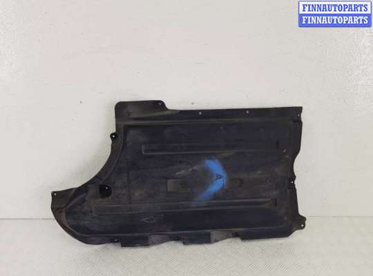 Купить Защита днища на BMW X4 G02 Защита днища BM3593432 на BMW X4 G02