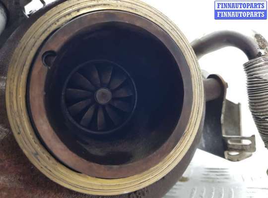 купить турбина на BMW X7 G07